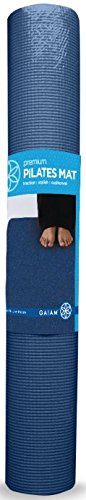 Gaiam Premium Pilates Mat