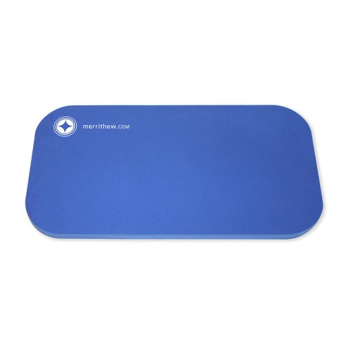 MERRITHEW Eco Friendly Pilates Pad Inch