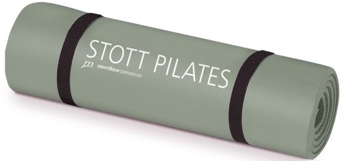 STOTT PILATES Pilates Express Mat