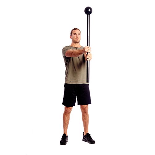 Incline Macebell Workouts Strength Training