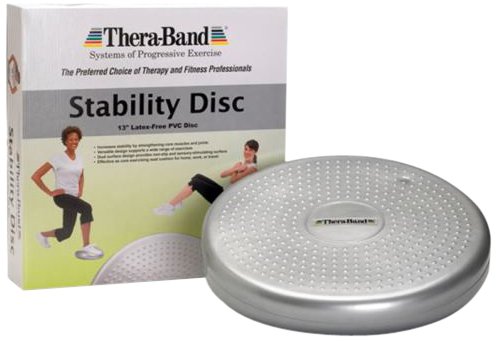 TheraBand Stability Training Performance Enhancement