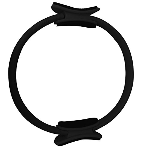 Pilates Ring Training Video Resistance