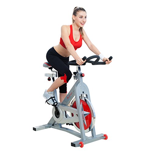 Indoor Cycling Sunny Health Fitness