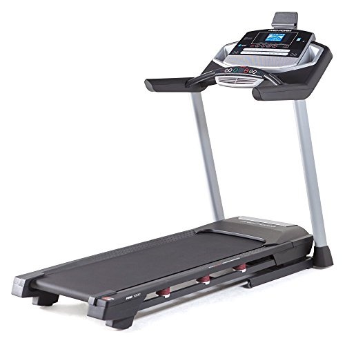 Proform Pro 1000 Treadmill