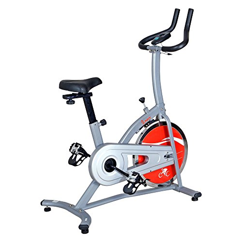 Sunny Health Fitness Indoor Trainer