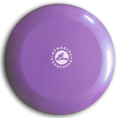 Dyna Disc Balance Cushion Mulberry