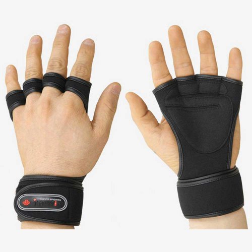 Weight Lifting Gloves Fitness Training
