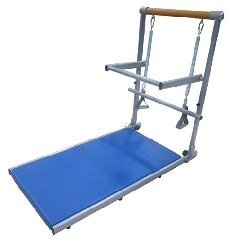 Supreme Toning Tower Pilates Barre