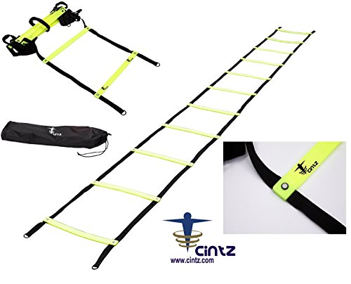 Cintz Soccer Agility Ladder Ladders