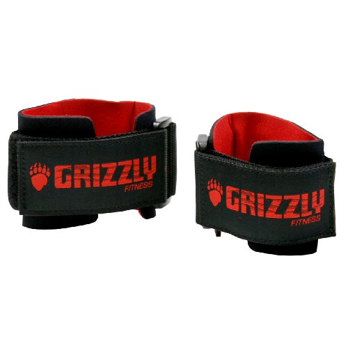 Grizzly Fitness Power Training Wrist