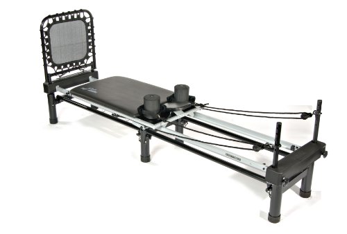 Stamina AeroPilates Reformer Free Form Rebounder