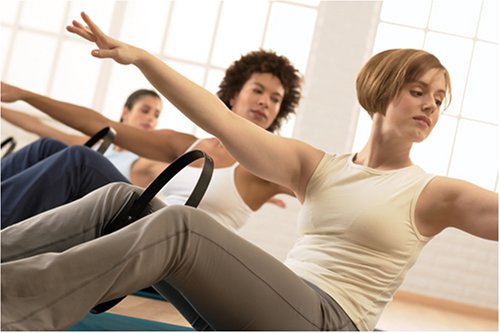 STOTT PILATES Fitness Circle Power