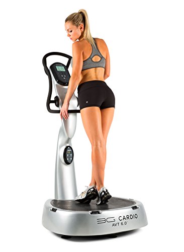 3G Cardio AVT Vibration Machine