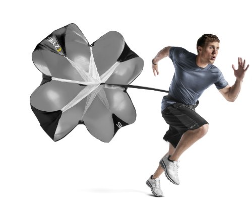 SKLZ Speed Resistance Training Parachute