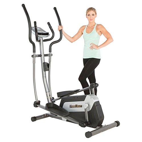 Fitness Reality E5500XL Magnetic Elliptical