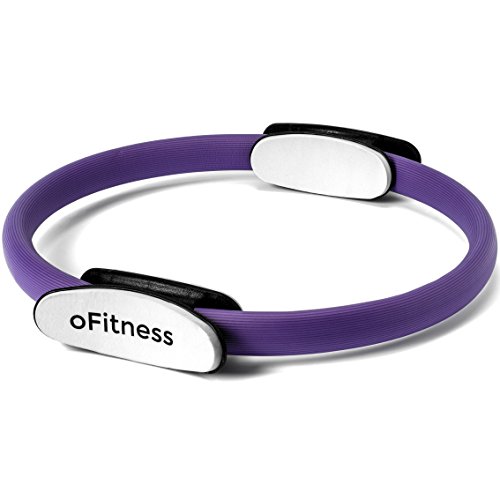 Pilates Ring PREMIUM Resistance Fitness