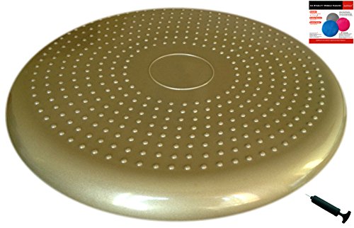 Stability Cushion Diameter Balance Included