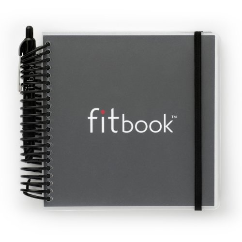 Fitlosophy Fitbook Fitness Nutrition Journal