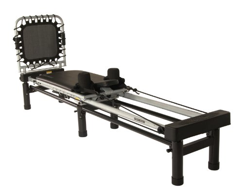 AeroPilates Stamina 266 Pilates Reformer