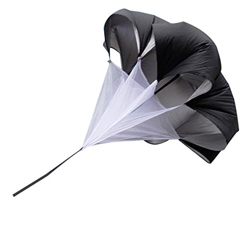 Goplus Exercise56 Resistance Training Parachute