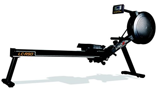 LifeCORE Fitness R90 Rowing Machine