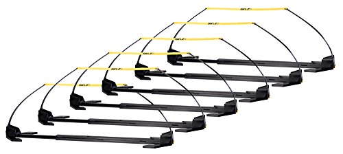 SKLZ Speed Hurdle Height Adjustment