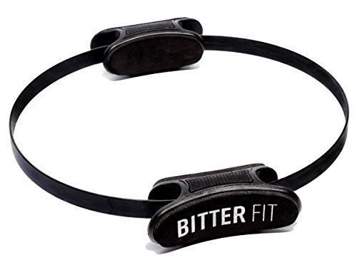 BitterFit Pilates Ring Premium Equipment