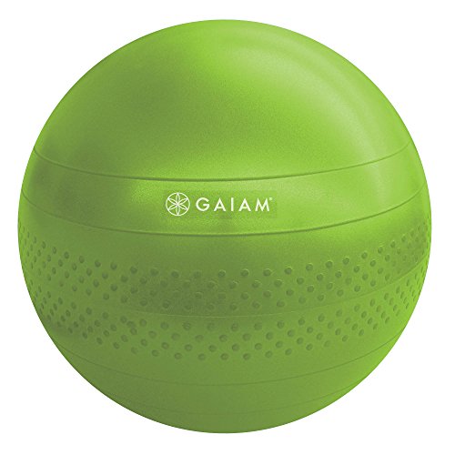 Gaiam Restore Strong Back Stability
