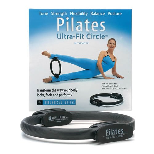 Ultra-Fit Circle