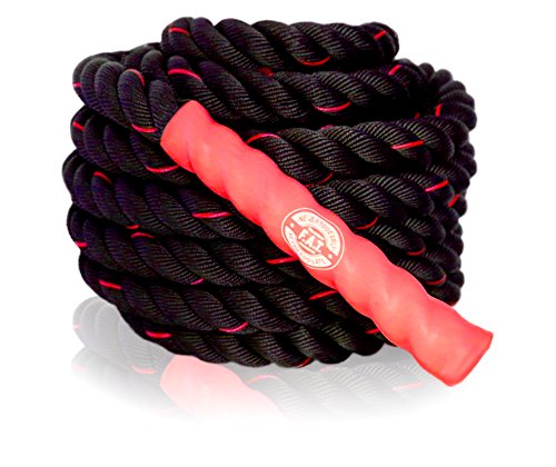 Battle Training Ropes T Products