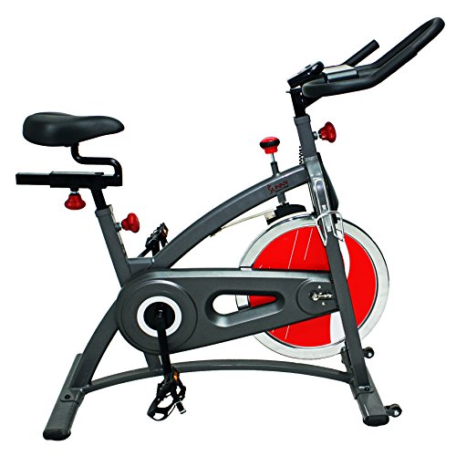 Indoor Cycling Sunny Health Fitness