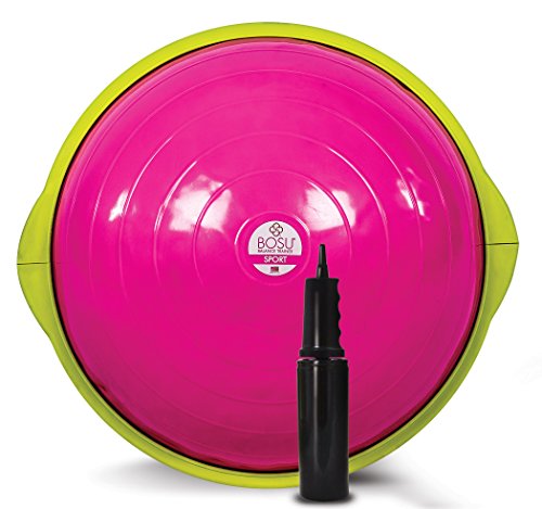 BOSU Sport Balance Trainer