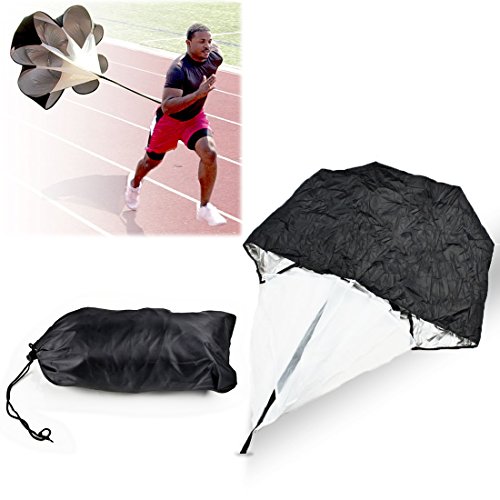 Training Resistance Parachute Kredy Adjustable