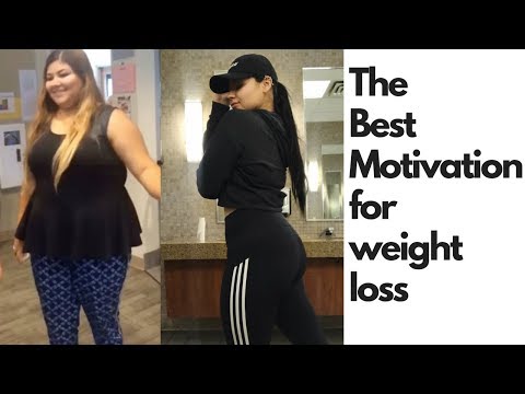 How to Start Your Weight Loss Journey and Stay Motivated