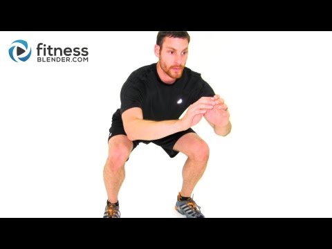 Sports Endurance Workout – Stamina, Speed, and Agility Workout