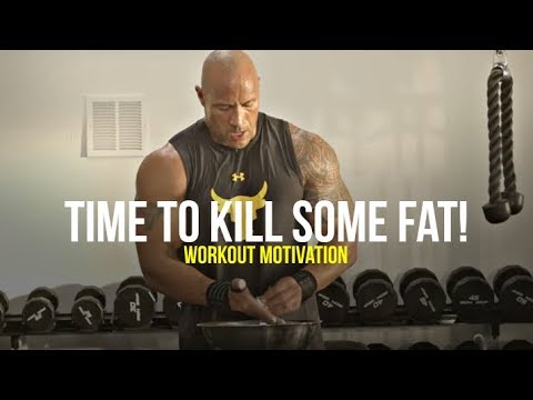 IT’S TIME TO WORKOUT!!! Weight Loss Motivation | Workout Motivation 2018