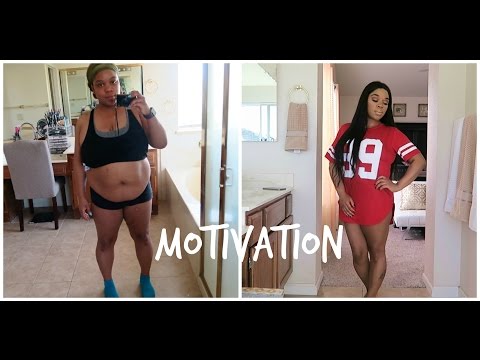 Weight Loss Motivation| Inspirational 90lbs weight loss