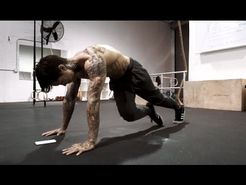 HOW TO GET THE ULTIMATE PHYSIQUE (CARDIO WORKOUT) 2016 | THENX