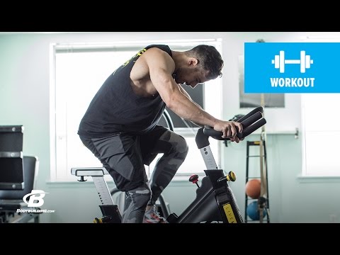 HIIT Cardio and Abs Workout | #FREAKMODE Alex Savva’s 12-Week Fitness Plan