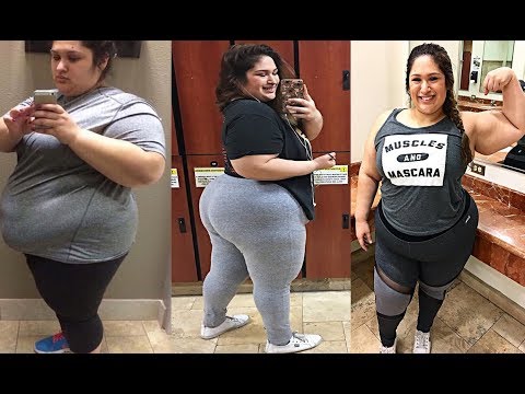 weight loss Motivation with Nancy Gonzalez