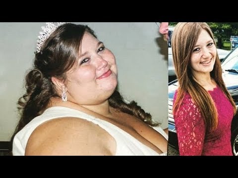 Weight Loss Before & After Compilation #15