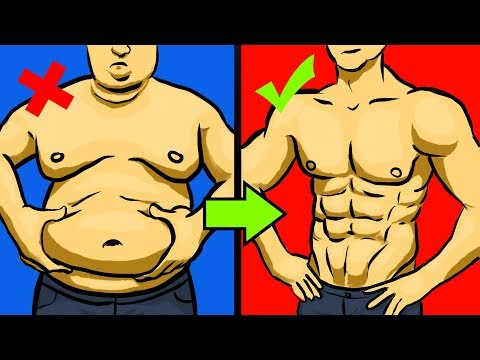 5 Exercise Methods That Burn Belly Fat Faster