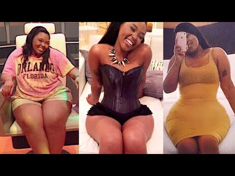 100LB. WEIGHT LOSS | No Surgery, Motivation, Workout Routine?