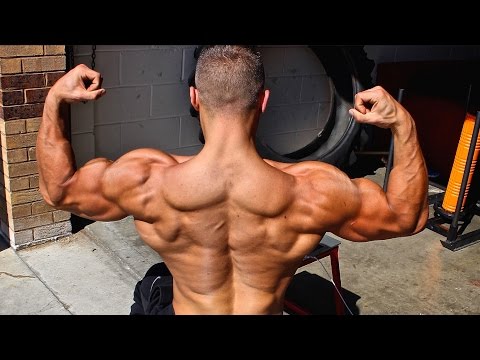 5 Back Exercises You Should Be Doing