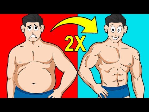 Do This After Every Workout to (BURN 2X THE FAT)