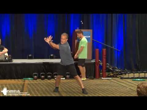 Speed, Agility, and Quickness Drills and Application, with Vance Ferrigno | NSCA.com