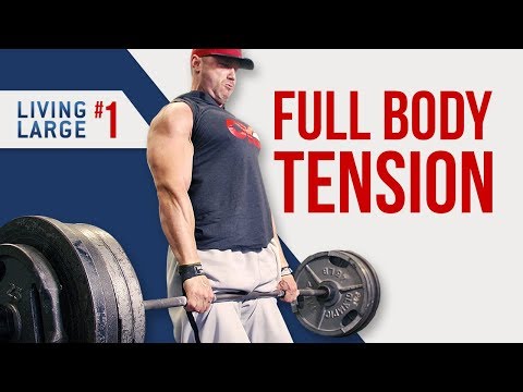 7 BEST Strength Exercises FOR MEN! (BUILD MUSCLE FAST!)