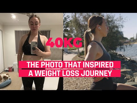 Diana's Inspiring Weight Loss Journey | 'The Gym Changed My Life'