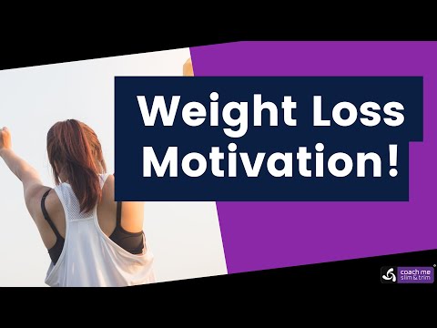 Weight Loss Motivation | Do You Need Some?
