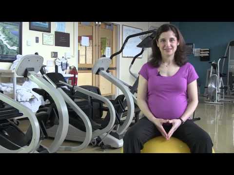 Exercises to Do During Pregnancy: Introduction to Safe Practices